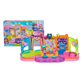 Koci Domek Gabi: Zestaw impreza na basenie